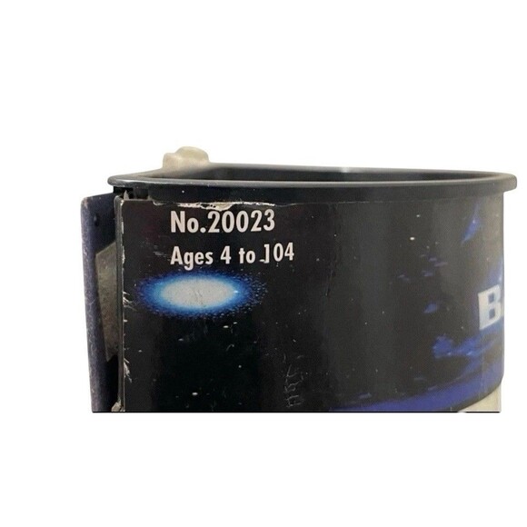 BABYLON 5 John Sheridan & Londo Action Figures W/ Season 1 DVD Box Set VTG 1997 - Picture 13 of 16